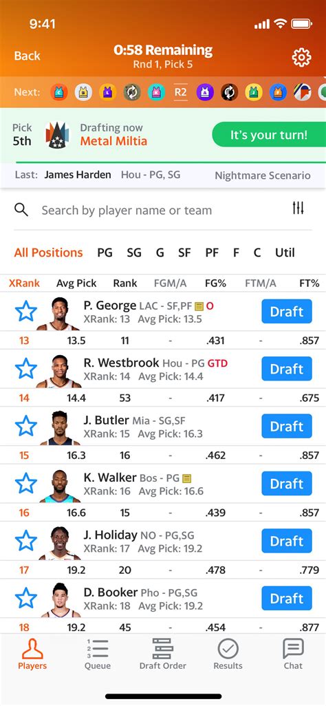 yahoo fantasy nba|yahoo nba fantasy mock draft.